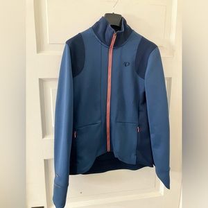 Pearl Izumi thermal cycling jersey